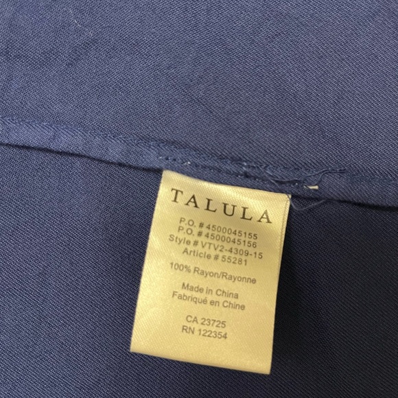 Aritzia - Talula Open Cardigan - Picture 5 of 6